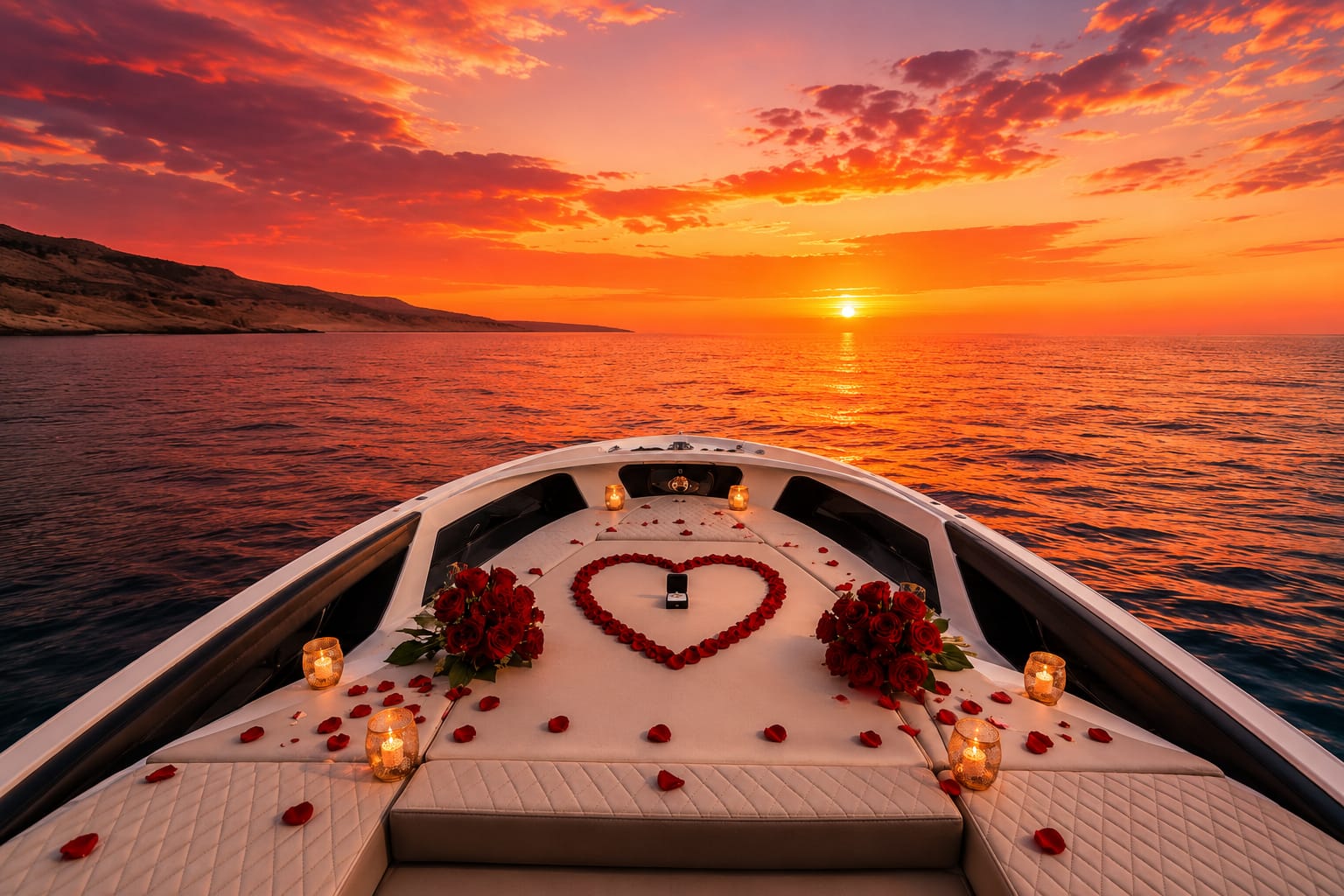 Love Trip for Two